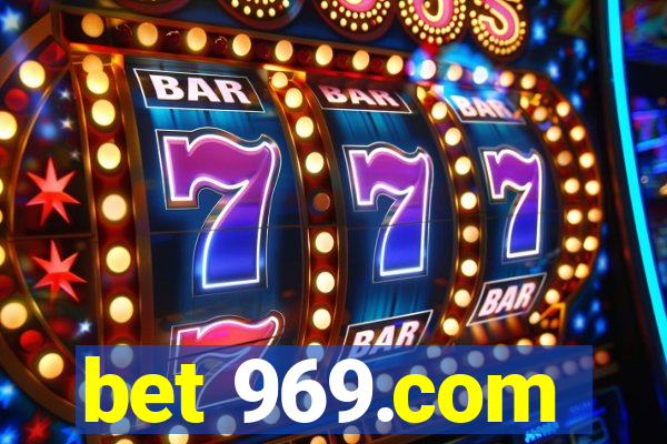 bet 969.com